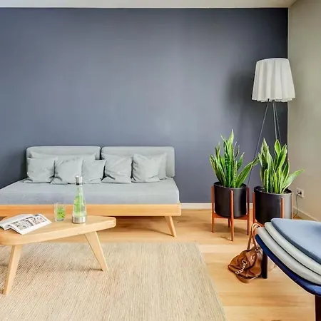 Appartamento Canal De Singel Amsterdam