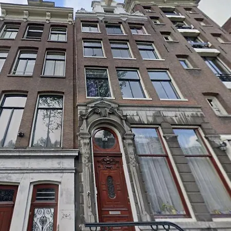 Canal De Singel Appartamento